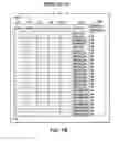 Fig. 07 - Determining a density of a key value referenced in a database query over a range of rows
