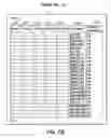 Fig. 07 - Embedding densities in a data structure