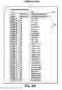 Fig. 09 - Embedding densities in a data structure