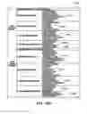 Fig. 40 - Managing project schedule data using separate current and historical task schedule data and revision numbers