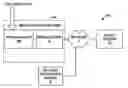 Fig. 01 - Live media delivery over a packet-based computer network
