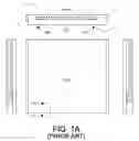 Fig. 02 - REMOVABLE WIRELESS EXPANSION CARD HAVING A REMOVABLE SUBSCRIBER INFORMATION MODULE