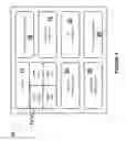 Fig. 02 - Distributed computing system with universal address system and method
