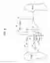 Fig. 08 - Processor pipeline architecture logic state retention systems and methods