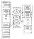Fig. 01 - System and method that uses cryptographic certificates to define groups of entities