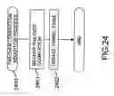 Fig. 25 - Redundant failover system, redundancy managing apparatus and application processing apparatus