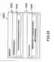 Fig. 34 - Redundant failover system, redundancy managing apparatus and application processing apparatus