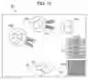 Fig. 13 - Apparatus and method for managing content
