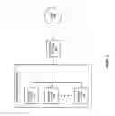 Fig. 03 - DISPLAY SYSTEM WITH USER OPTIONS
