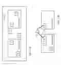 Fig. 14 - Design-for-test-aware hierarchical design planning