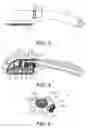Fig. 04 - Shower switch with adjustable device