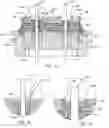 Fig. 07 - Process for manufacturing EMI filters utilizing counter-bored capacitors to facilitate solder re-flow
