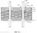 Fig. 08 - Process for manufacturing EMI filters utilizing counter-bored capacitors to facilitate solder re-flow