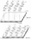 Fig. 13 - Process for manufacturing EMI filters utilizing counter-bored capacitors to facilitate solder re-flow