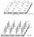 Fig. 14 - Process for manufacturing EMI filters utilizing counter-bored capacitors to facilitate solder re-flow