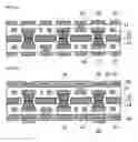 Fig. 06 - Metal core package substrate and method for manufacturing the same