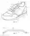 Fig. 02 - Footwear with lighted laces