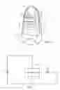Fig. 03 - Footwear with lighted laces