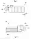 Fig. 06 - Light rail and accessory rail mount for vertical fore grip