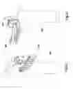 Fig. 14 - Light rail and accessory rail mount for vertical fore grip