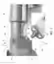 Fig. 02 - Sling mounts for firearms