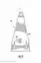 Fig. 05 - Artificial fishing lure with mechanical hook assembly