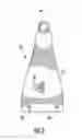 Fig. 06 - Artificial fishing lure with mechanical hook assembly