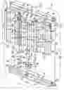 Fig. 01 - Storm panel assembly for covering a window or door opening