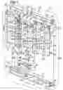Fig. 02 - Storm panel assembly for covering a window or door opening