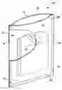 Fig. 01 - VACUUM PACKAGED PRODUCTS AND METHODS FOR MAKING SAME