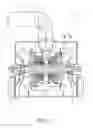 Fig. 03 - Turbine system and method for starting-controlling turbine system