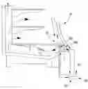 Fig. 01 - Thermoelectric cooling for a refrigerated display case