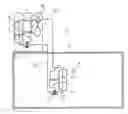 Fig. 01 - HEAT PUMP WITH THERMAL ENERGY TRANSFER UNIT AND METHOD
