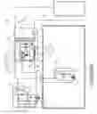 Fig. 09 - HEAT PUMP WITH THERMAL ENERGY TRANSFER UNIT AND METHOD