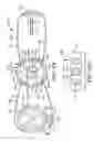 Fig. 32 - Cable wrap security device