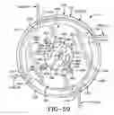 Fig. 33 - Cable wrap security device