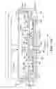 Fig. 35 - Cable wrap security device