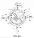 Fig. 49 - Cable wrap security device