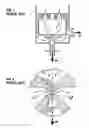 Fig. 02 - Skimmer for concentrating an aerosol