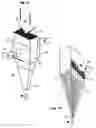 Fig. 08 - Skimmer for concentrating an aerosol