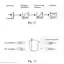 Fig. 06 - Fill level measuring in mobile containers or transport silos