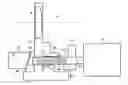 Fig. 01 - Actuator for displacement of a holder against a homing-position