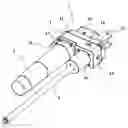 Fig. 01 - Electric linear actuator