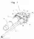 Fig. 02 - Electric linear actuator