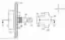 Fig. 01 - KNOB SECUREMENT MEANS FOR A CONTROL DEVICE