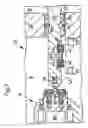 Fig. 03 - Arrangement of position transmitters on a selector rod
