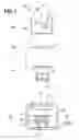 Fig. 02 - Method of manufacturing metal-carbon nanocomposite material