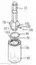 Fig. 01 - Extensive device for tool