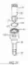 Fig. 07 - Extensive device for tool