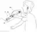 Fig. 01 - Hand tool with warning effect